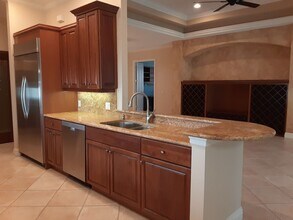 124 Turquoise Ln in Osprey, FL - Building Photo - Building Photo