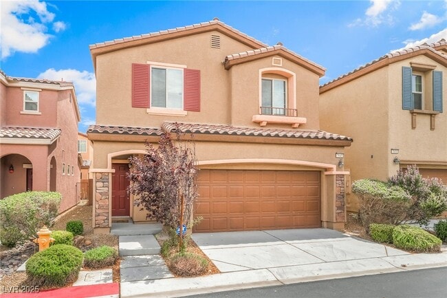property at 7645 Lots Hills Dr