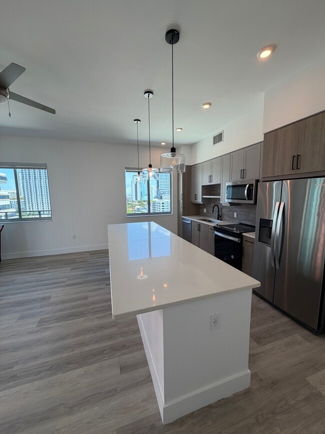 property at 147 NW 32nd St