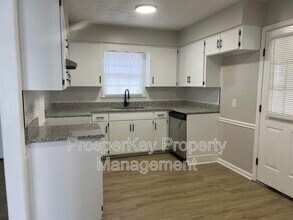 729 Georgia Dr in Columbus, GA - Building Photo - Building Photo