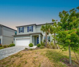 534 Sun Chaser Dr in Nokomis, FL - Foto de edificio - Building Photo