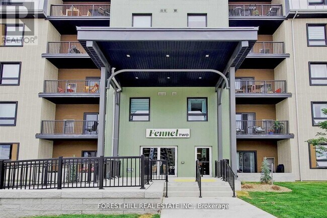 5 Chef Ln in Barrie, ON - Building Photo - Building Photo