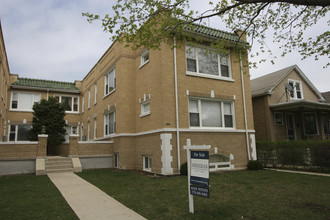 5416-18 W Windsor Ave in Chicago, IL - Foto de edificio - Building Photo