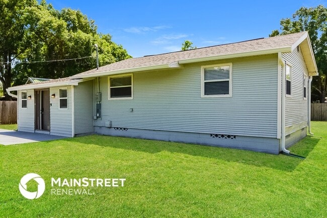 703 Osceola Dr in Sanford, FL - Building Photo - Building Photo