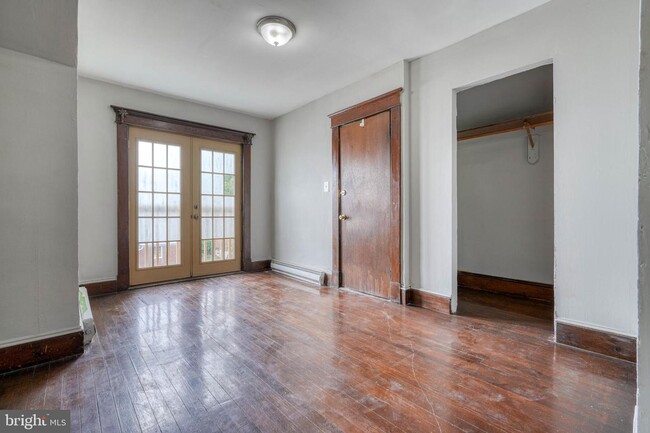 2914 Bayonne Ave-Unit -3 in Baltimore, MD - Building Photo - Building Photo