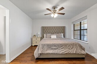 8 Meadow Creek Dr in Bossier City, LA - Building Photo - Building Photo