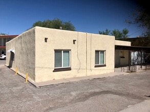 San Jose Apartments in El Paso, TX - Foto de edificio - Interior Photo