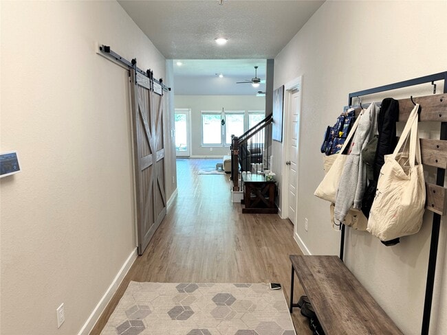 property at 21759 Thicket Point Ln