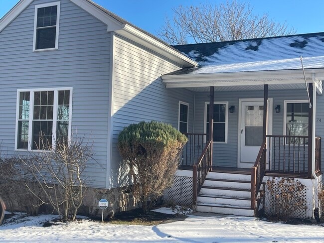 74 Saugus Ave in Saugus, MA - Building Photo - Building Photo