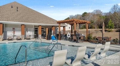 525 Wayforth Rd NW in Concord, NC - Building Photo - Building Photo