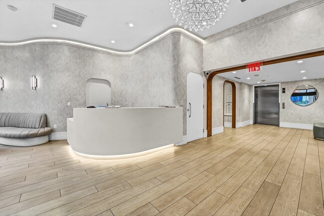 20 Ave At Port Imperial in West New York, NJ - Building Photo - Building Photo