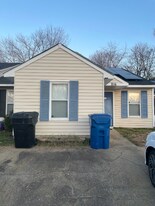 816 Stephanie Ct, Unit 2 in Virginia Beach, VA - Building Photo