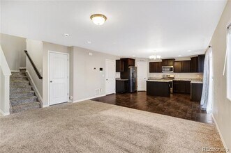 10733 Calista Wy in Fountain, CO - Building Photo - Building Photo