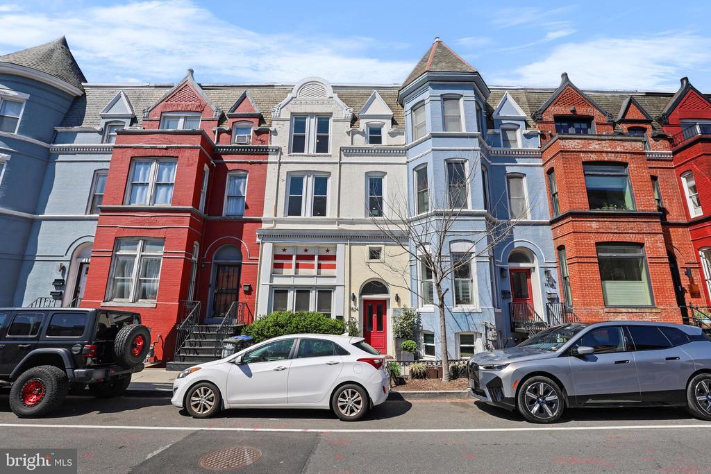 1824 9th St NW in Washington, DC - Building Photo