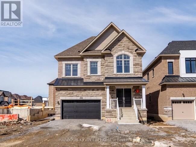 property at 114 Seguin St