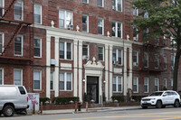 The Eldorado in Brooklyn, NY - Foto de edificio - Building Photo