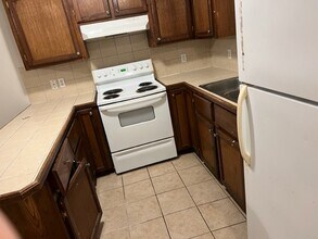 5840 N Bentsen Palm Dr, Unit 5840 Bentsen Palm Apt. in Mission, TX - Building Photo - Building Photo