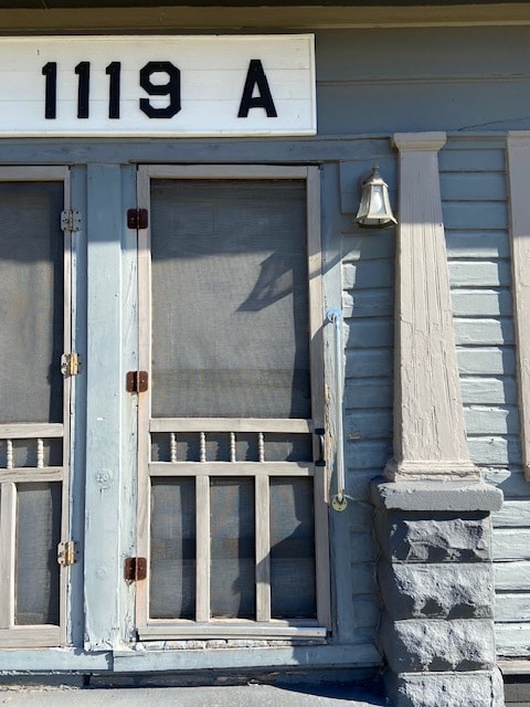 1119 NW 9th St, Unit A in Oklahoma City, OK - Building Photo - Building Photo