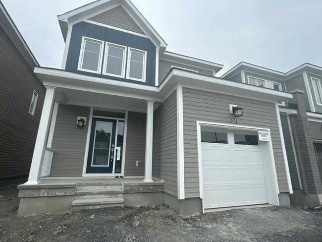 property at 515 Oldenburg Ave