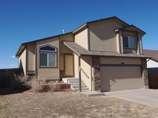 property at 1990 Tee Post Ln