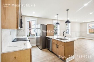 1274 Meigs Pl NE in Washington, DC - Building Photo - Building Photo