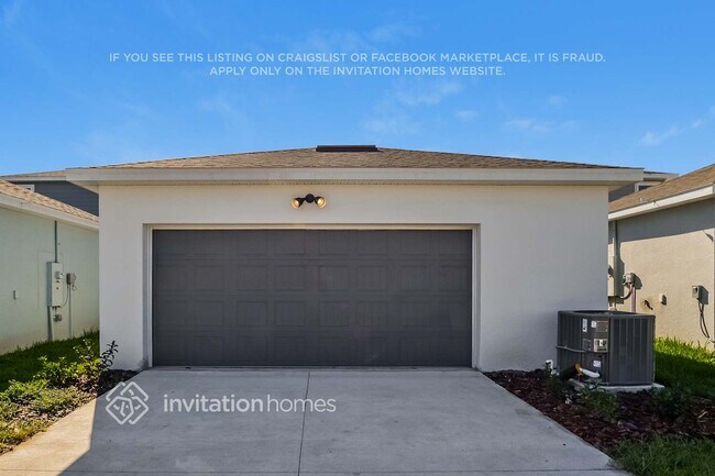 2253 Southbury Dr in Kissimmee, FL - Building Photo - Building Photo