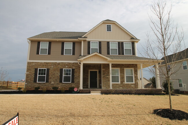 property at 1328 Shaw Ave