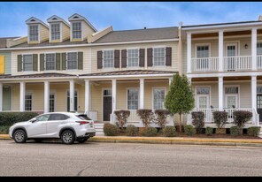 123 Society Hill Dr SW in Aiken, SC - Building Photo