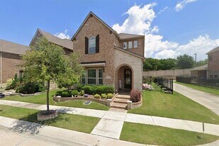 3019 Ivy Hill Ln in Irving, TX - Building Photo