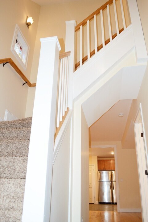71 King St in Burlington, VT - Building Photo