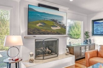 1085 Indian Village Rd in Pebble Beach, CA - Building Photo - Building Photo