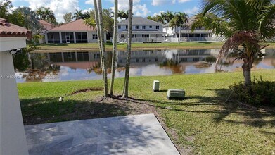 1393 Majesty Terrace in Weston, FL - Building Photo - Building Photo