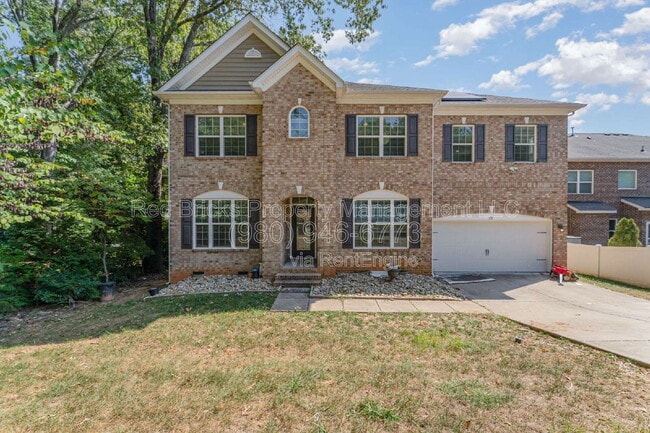 139 Brackenbury Ln in Charlotte, NC - Building Photo - Building Photo