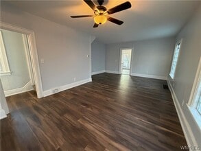 18 Buffum St in Buffalo, NY - Building Photo - Building Photo