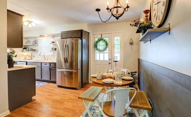 1441 Lewison Ave NE in Grand Rapids, MI - Building Photo - Building Photo