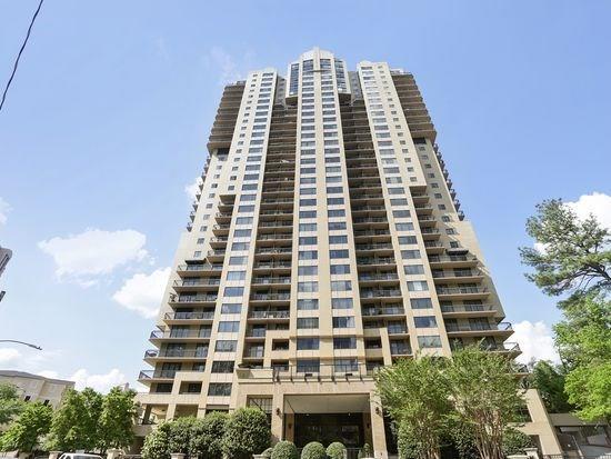 3481 Lakeside Dr NE in Atlanta, GA - Building Photo