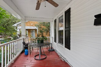 821 Burch Ave in Durham, NC - Building Photo - Building Photo