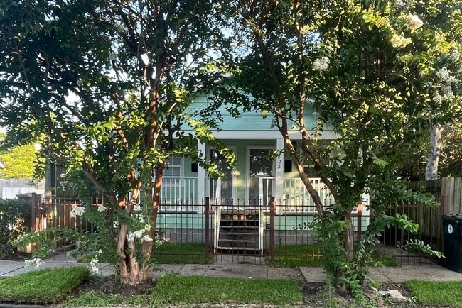 property at 2422 Dublin St
