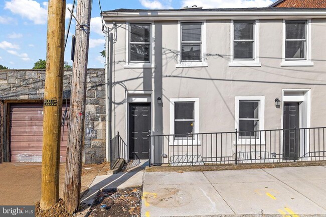property at 6 W 20th St