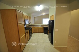 25704 W St Kateri Dr in Buckeye, AZ - Building Photo - Building Photo