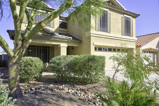 28351 N Quartz St in San Tan Valley, AZ - Building Photo - Building Photo