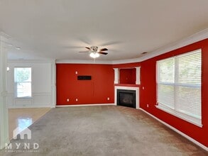 15119 Oldcorn Ln in Charlotte, NC - Building Photo - Building Photo