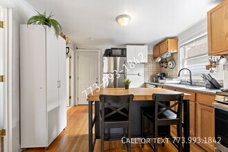 3658 W George St in Chicago, IL - Building Photo - Building Photo