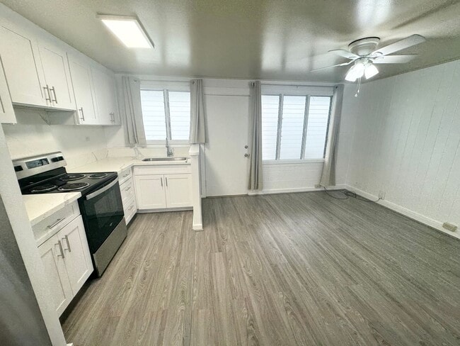 821 Kinau St in Honolulu, HI - Building Photo - Building Photo