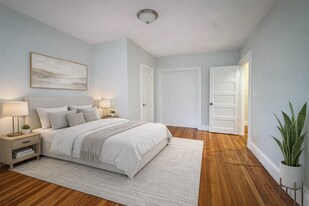 25 Msgr Patrick J Lydon Way in Boston, MA - Building Photo