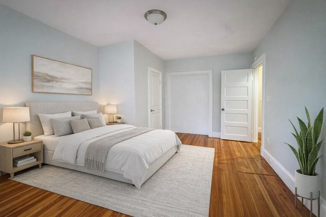 property at 25 Msgr Patrick J Lydon Way