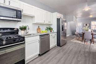 2726 Beryl Ave in Baltimore, MD - Building Photo
