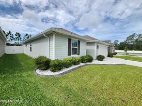 3361 Loofah Pl in Green Cove Springs, FL - Foto de edificio - Building Photo