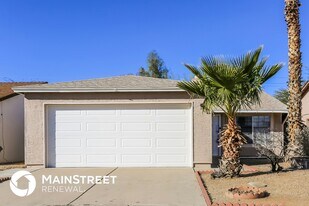 14610 N 40th Pl in Phoenix, AZ - Building Photo