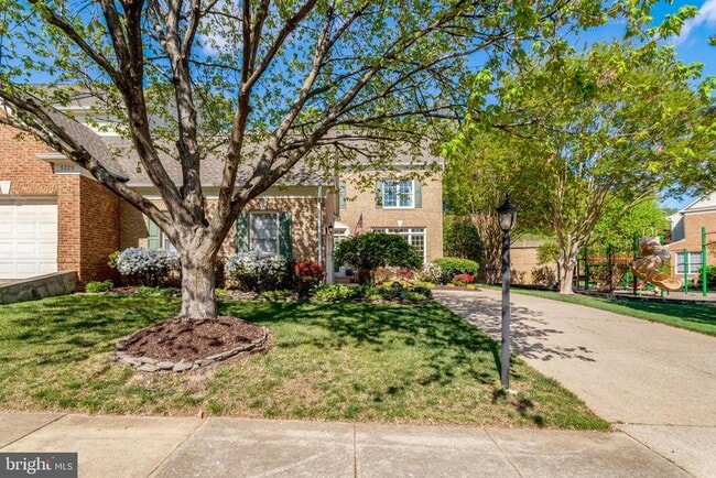 property at 5231 Winter View Dr